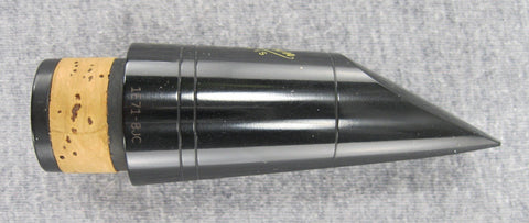 Vandoren M15 (1.04mm) Profile 88 Bb Clarinet Mouthpiece.