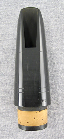 Vandoren M15 (1.04mm) Profile 88 Bb Clarinet Mouthpiece.
