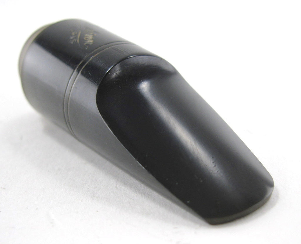Vandoren (.045) Hard Rubber Soprano Saxophone Mouthpiece