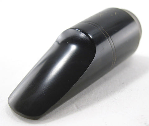Vandoren (.045) Hard Rubber Soprano Saxophone Mouthpiece