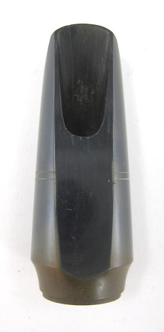 Vandoren (.045) Hard Rubber Soprano Saxophone Mouthpiece