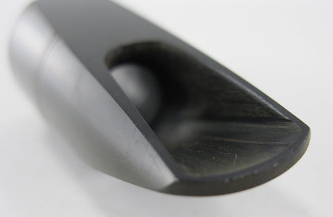 Vandoren (.045) Hard Rubber Soprano Saxophone Mouthpiece