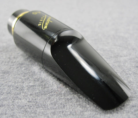 Vandoren V16 A5S+ (.075) Alto Saxophone Mouthpiece