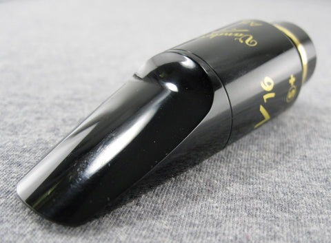 Vandoren V16 A5S+ (.075) Alto Saxophone Mouthpiece