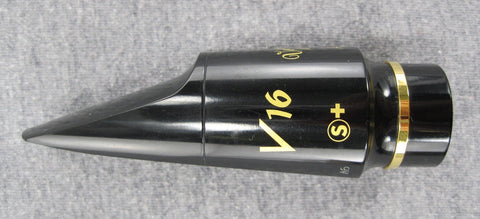 Vandoren V16 A5S+ (.075) Alto Saxophone Mouthpiece