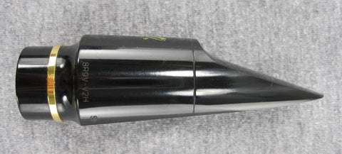 Vandoren V16 A5S+ (.075) Alto Saxophone Mouthpiece