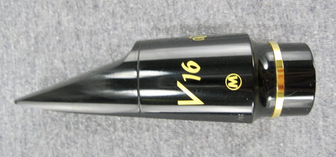 Vandoren V16 A5 (.075) Alto Saxophone Mouthpiece