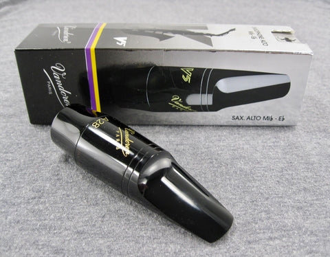 Vandoren V5 A28 (.070) Alto Saxophone Mouthpiece