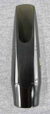 Vandoren V5 A28 (.070) Alto Saxophone Mouthpiece