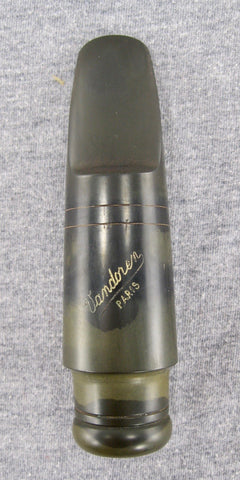 Vandoren Vintage 4 (.075) Streamline Tenor Saxophone Mouthpiece