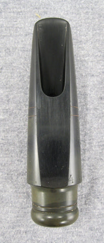 Vandoren Vintage 4 (.075) Streamline Tenor Saxophone Mouthpiece