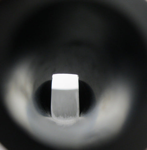 Vandoren B45 (1.16mm) Bb Clarinet Mouthpiece