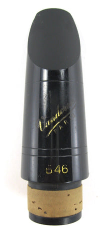 Vandoren V46 (1.18mm) Bb Clarinet Mouthpiece
