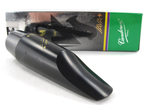 Vandoren Java+ T75+ (.103) Tenor Saxophone Mouthpiece