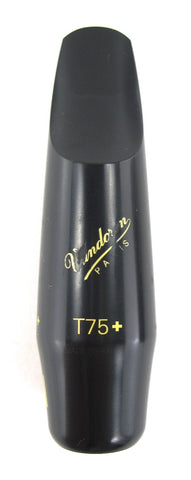 Vandoren Java+ T75+ (.103) Tenor Saxophone Mouthpiece