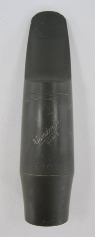 Vandoren T100 (.085) Tenor Saxophone Mouthpiece