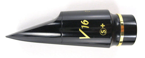 Vandoren V16 S+ (.090) Alto Saxophone Mouthpiece