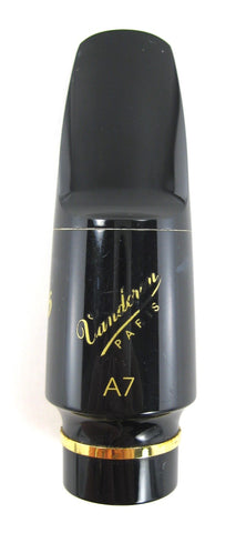 Vandoren V16 A7M (.085) Alto Saxophone Mouthpiece