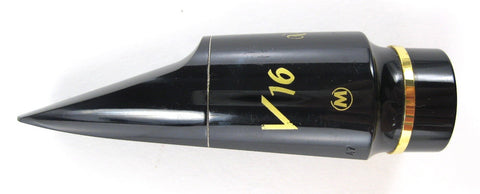 Vandoren V16 A7M (.085) Alto Saxophone Mouthpiece