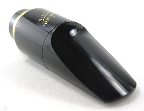 Vandoren V16 S6 (.060) Soprano Saxophone Mouthpiece