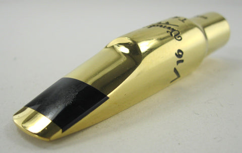 Vandoren V16 T45 (.095) Metal Tenor Saxophone Mouthpiece