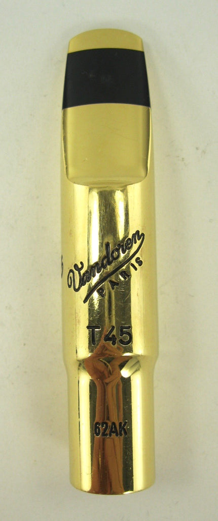 Vandoren t45 hotsell