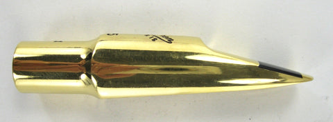 Vandoren V16 T45 (.095) Metal Tenor Saxophone Mouthpiece
