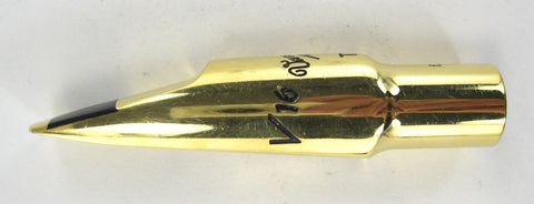 Vandoren V16 T45 (.095) Metal Tenor Saxophone Mouthpiece