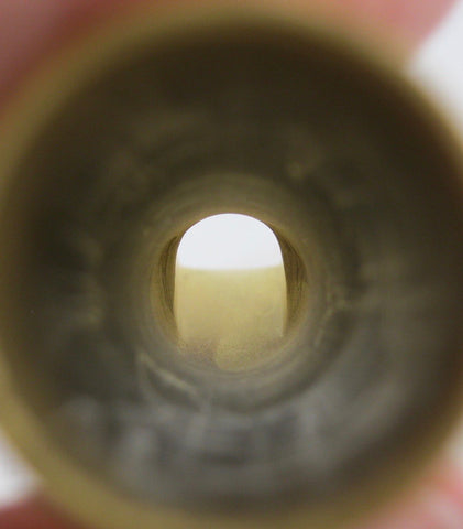 Vandoren V16 T45 (.095) Metal Tenor Saxophone Mouthpiece