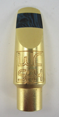 Westcoast Sax 777 Series (.065) Soprano Saxophone Mouthpiece