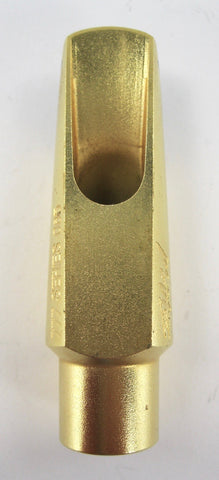 Westcoast Sax 777 Series (.065) Soprano Saxophone Mouthpiece