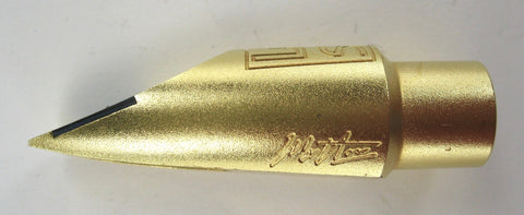 Westcoast Sax 777 Series (.065) Soprano Saxophone Mouthpiece