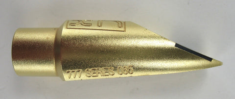 Westcoast Sax 777 Series (.065) Soprano Saxophone Mouthpiece