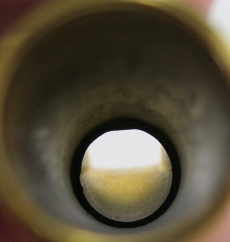 Westcoast Sax 777 Series (.065) Soprano Saxophone Mouthpiece