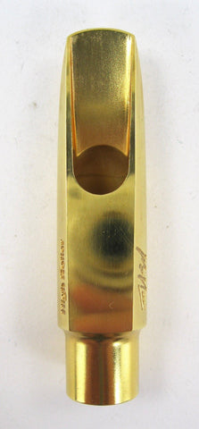 Theo Wanne / Westcoast Sax High Roller (.086) Alto Saxophone Mouthpiece