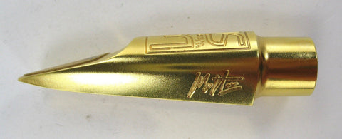 Theo Wanne / Westcoast Sax High Roller (.086) Alto Saxophone Mouthpiece