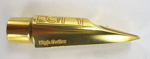Theo Wanne / Westcoast Sax High Roller (.086) Alto Saxophone Mouthpiece