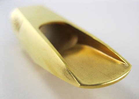Theo Wanne / Westcoast Sax High Roller (.086) Alto Saxophone Mouthpiece