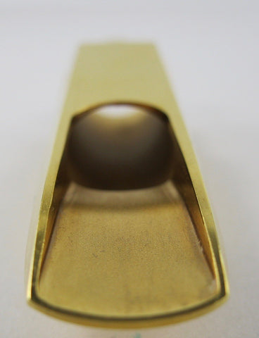 Theo Wanne / Westcoast Sax High Roller (.086) Alto Saxophone Mouthpiece