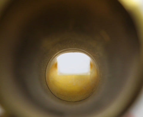 Theo Wanne / Westcoast Sax High Roller (.086) Alto Saxophone Mouthpiece
