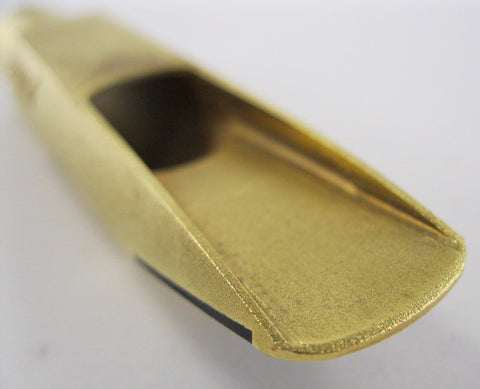 Westcoast Sax Soul Machine .108 Tenor Saxophone Mouthpiece