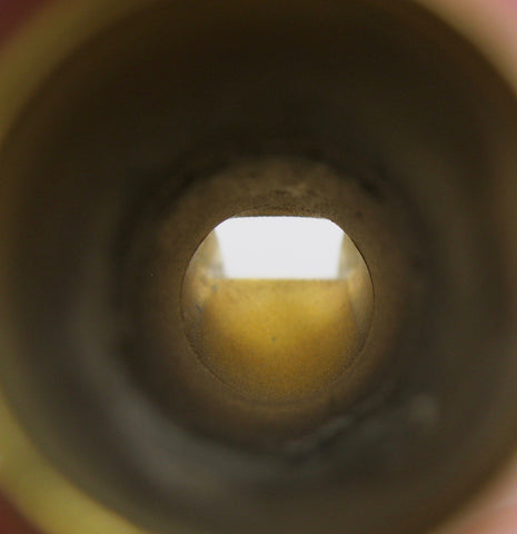 Westcoast Sax Soul Machine .108 Tenor Saxophone Mouthpiece