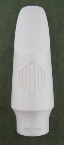 Windy City Woodwind 56 S6 MII (.080) Alto Saxophone Mouthpiece
