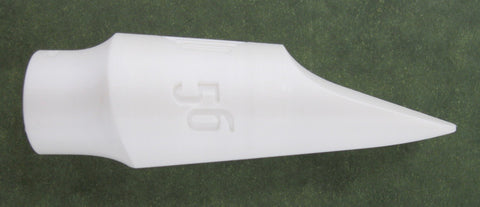 Windy City Woodwind 56 S6 MII (.080) Alto Saxophone Mouthpiece