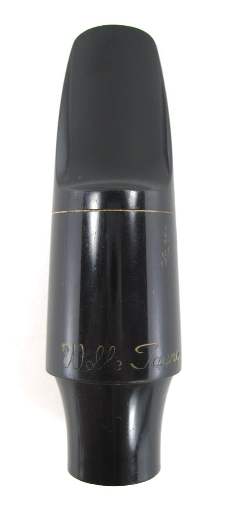 Wolfe tayne mouthpiece store