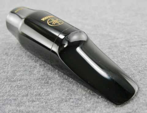 Yamaha Custom 3CM (.063) Alto Saxophone Mouthpiece