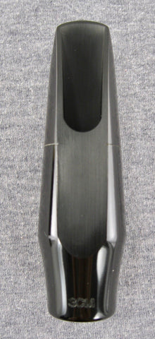 Yamaha Custom 3CM (.063) Alto Saxophone Mouthpiece