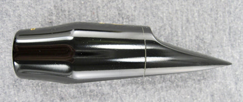 Yamaha Custom 3CM (.063) Alto Saxophone Mouthpiece