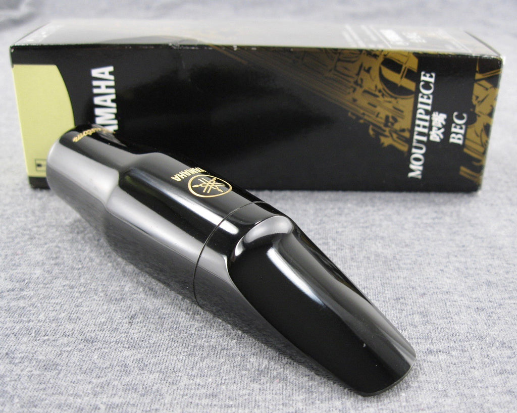 Yamaha Custom 5CM (.070) Tenor Saxophone Mouthpiece