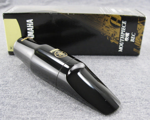 Yamaha Custom 5CM (.070) Tenor Saxophone Mouthpiece